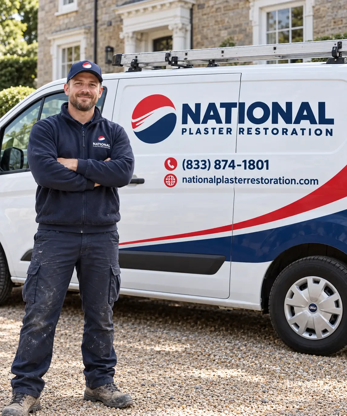 Plaster Repair company in Porterdale, GA